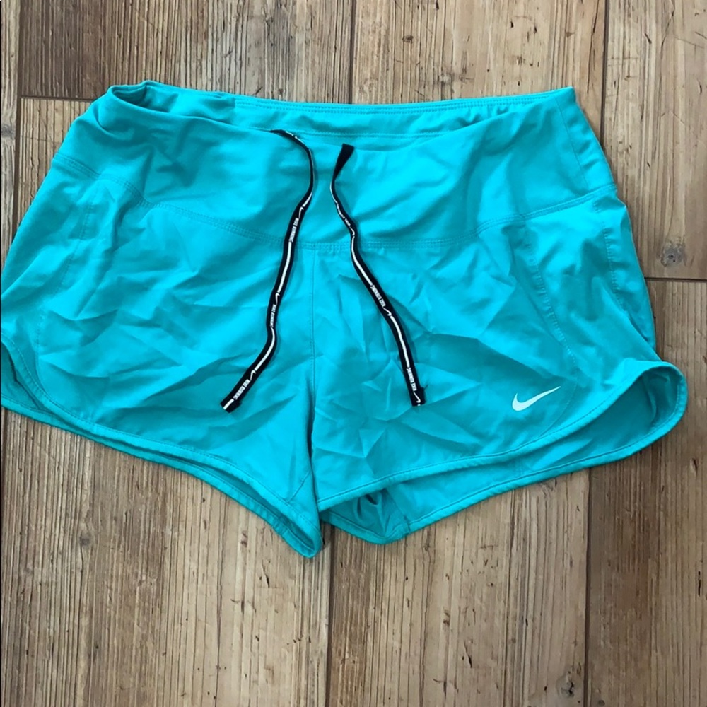 Nike athletic shorts
